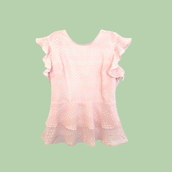 (7) Tops + Blouses Bundle Lot | Free People | Zara - Picture 2 of 16